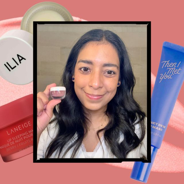 6 Best Lip Masks for a Soft, Plump, and Flake-Free Feel